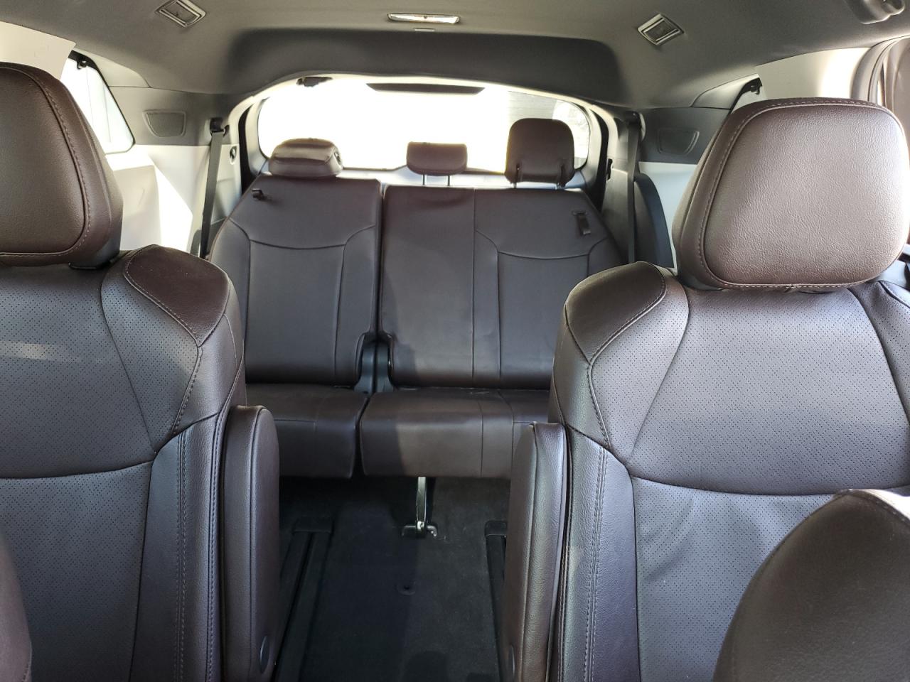 2024 Toyota Sienna Limited VIN: 5TDESKFC6RS108310 Lot: 65391015