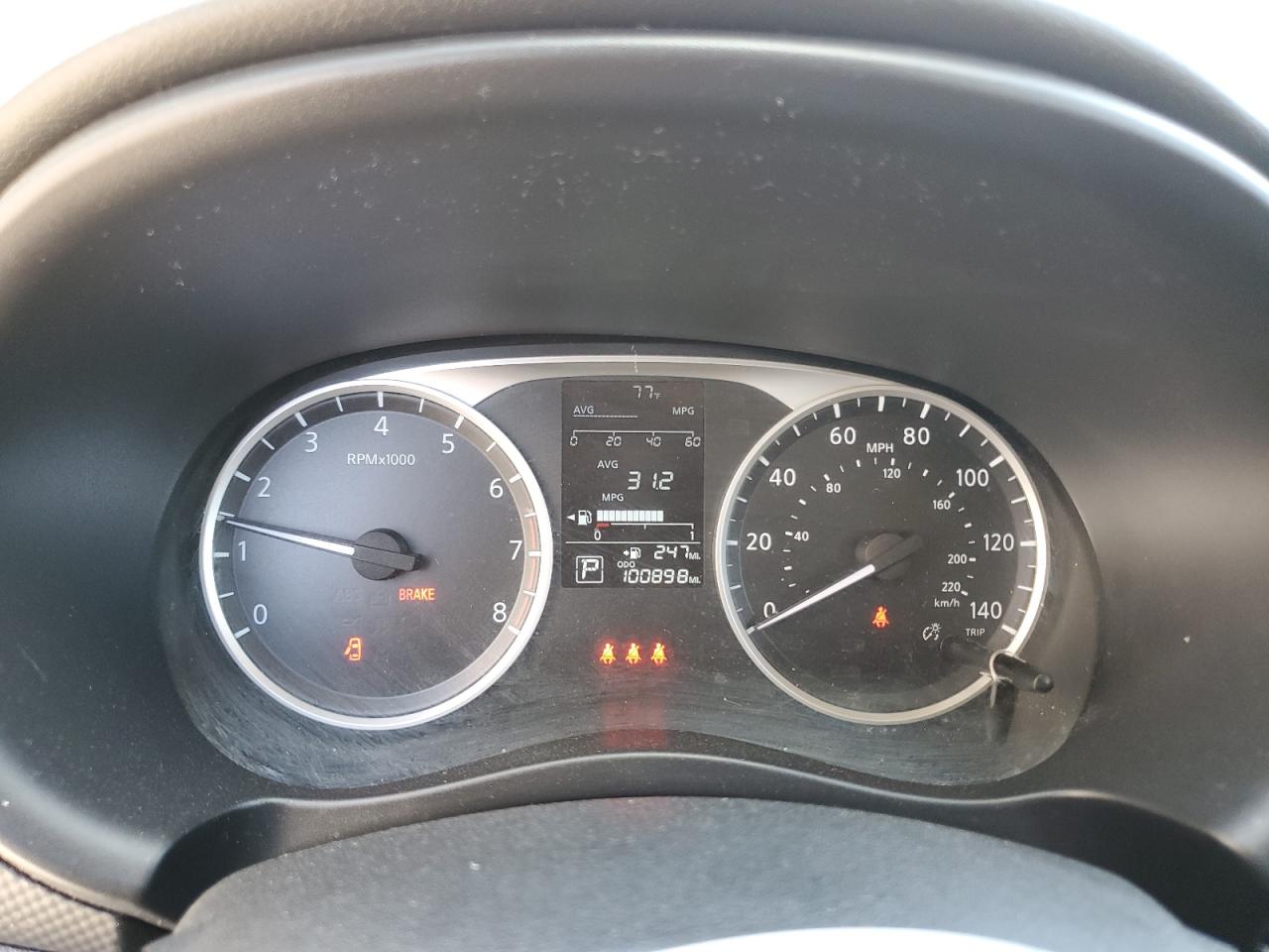 3N1CP5BV0NL499359 2022 Nissan Kicks S