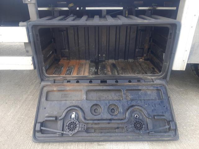 2018 DAF FA LF55.22