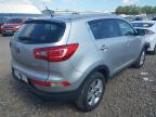 2013 KIA SPORTAGE 2 for sale at Copart WISBECH