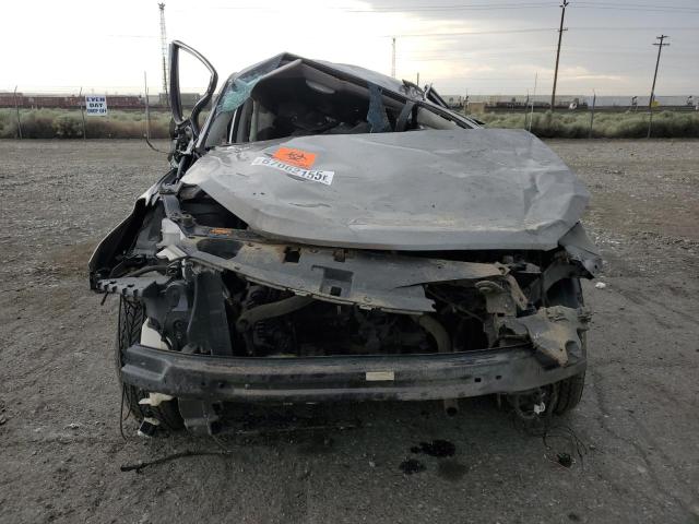  HYUNDAI SANTA FE 2016 Charcoal