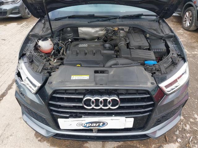 2017 AUDI Q3 S LINE