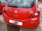 2011 VAUXHALL CORSA S EC for sale at Copart WESTBURY