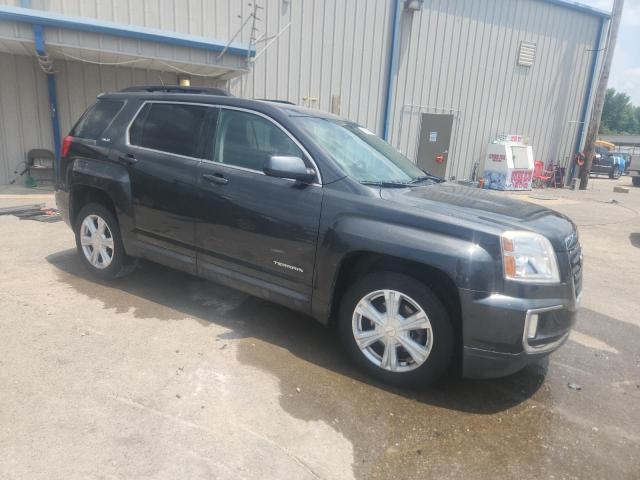  GMC TERRAIN 2017 Gray