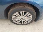 2014 VAUXHALL ASTRA EXCI for sale at Copart ROCHFORD