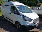 2022 FORD TRANSIT CU for sale at Copart ROCHFORD