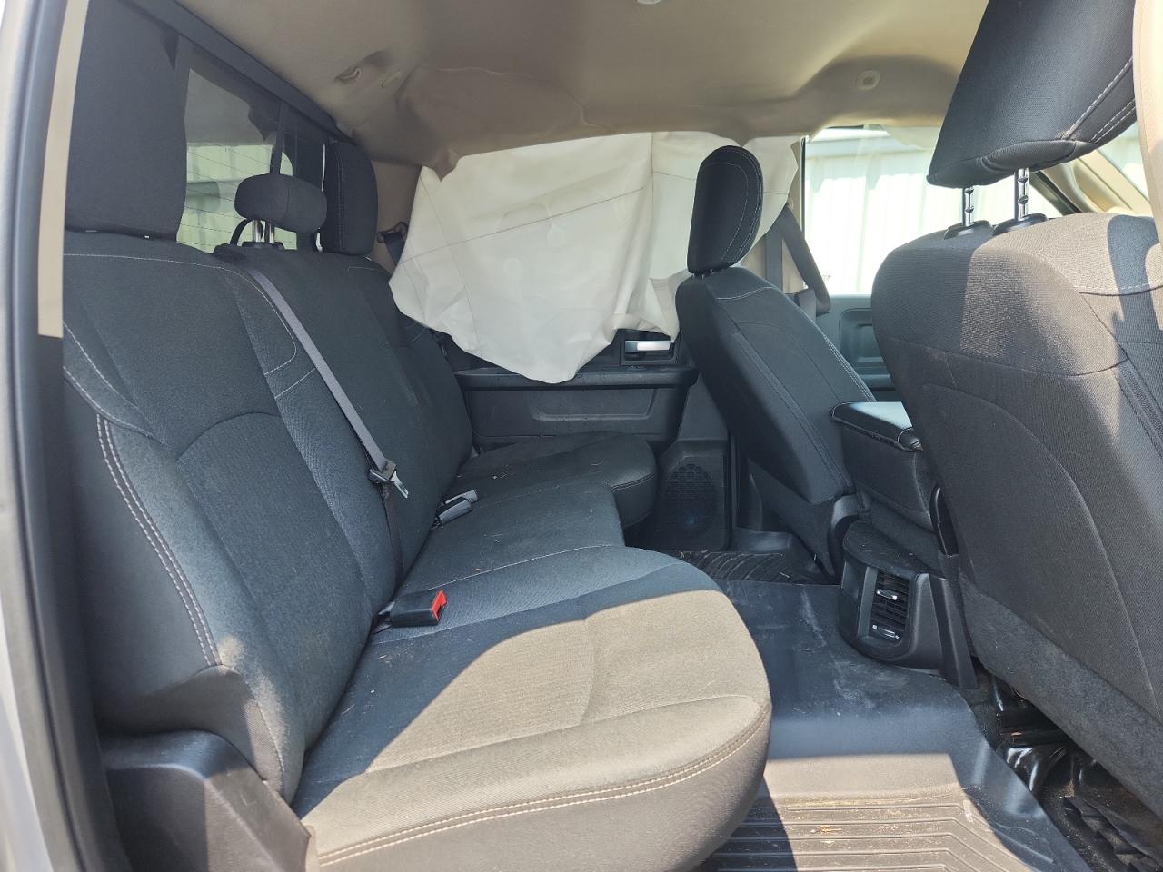 2019 Ram 3500 Tradesman VIN: 3C63R3GJ3KG603775 Lot: 63219925