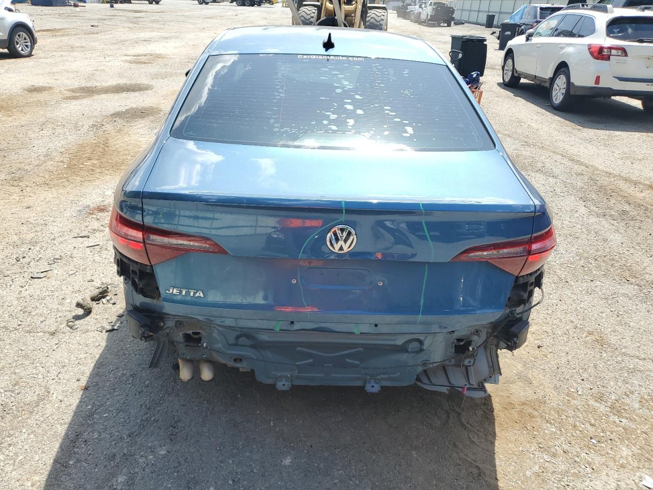 2020 Volkswagen Jetta S VIN: 3VWCB7BU3LM046811 Lot: 64043305