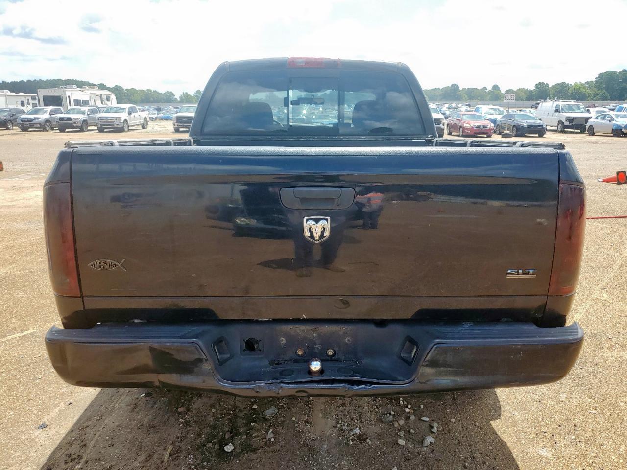 2005 Dodge Ram 1500 St VIN: 1D7HA18N65S295919 Lot: 64739385
