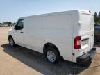 2019 NISSAN NV 2500 S   à vendre chez Copart ON - TORONTO