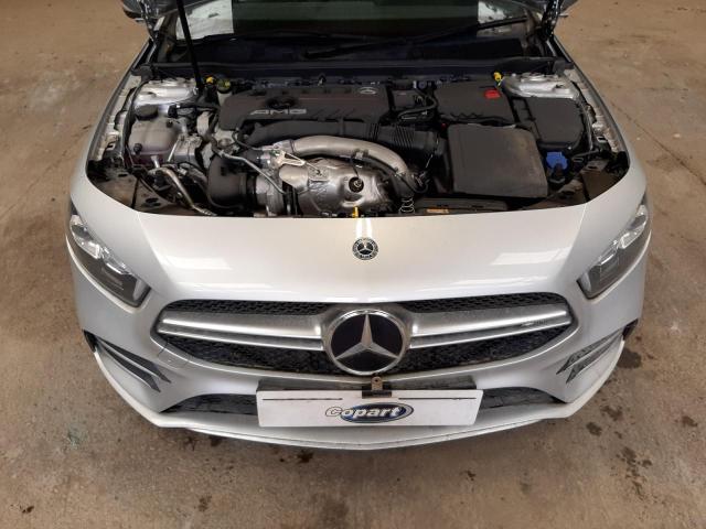 2020 MERCEDES BENZ AMG A 35 4