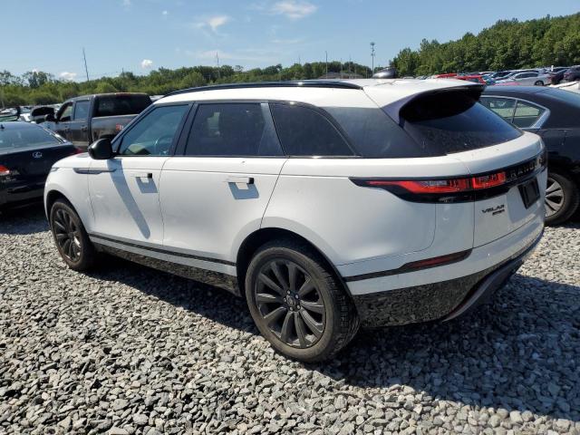 LAND ROVER RANGEROVER 2018 Biały