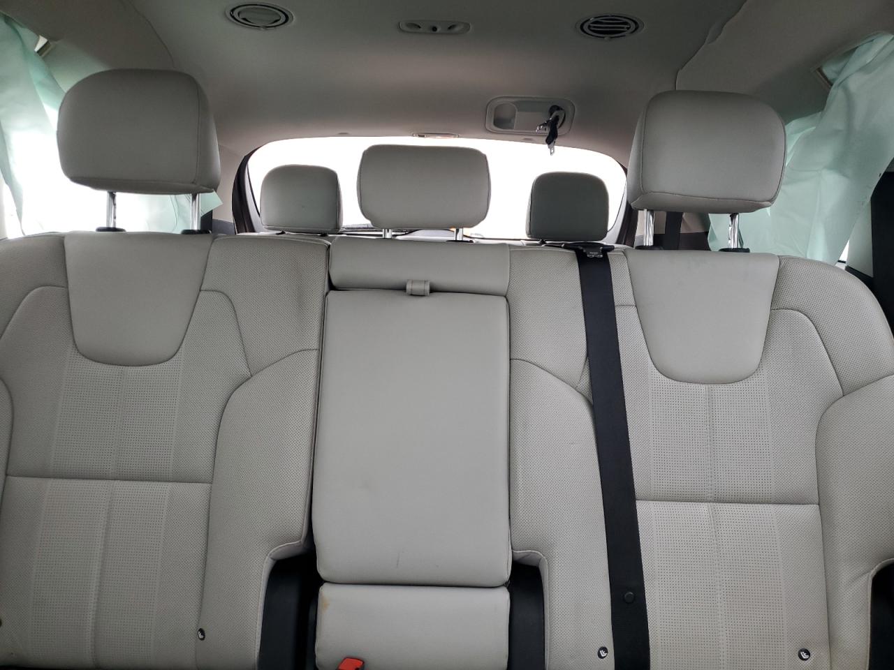 2020 Kia Telluride Ex VIN: 5XYP3DHC2LG018526 Lot: 65085165