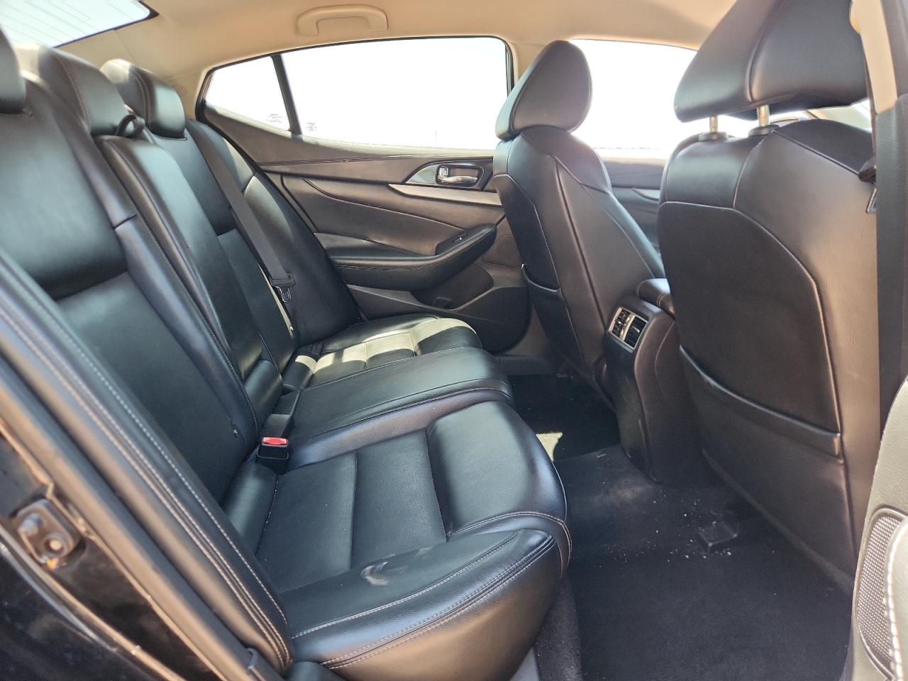 2018 Nissan Maxima 3.5S VIN: 1N4AA6AP9JC367100 Lot: 63921275