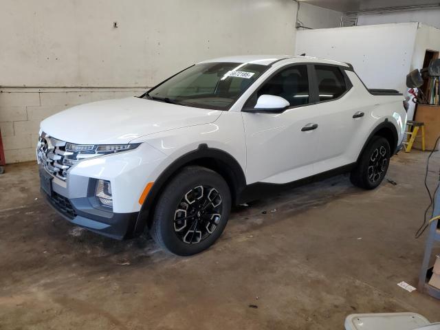 HYUNDAI SANTA CRUZ 2022
