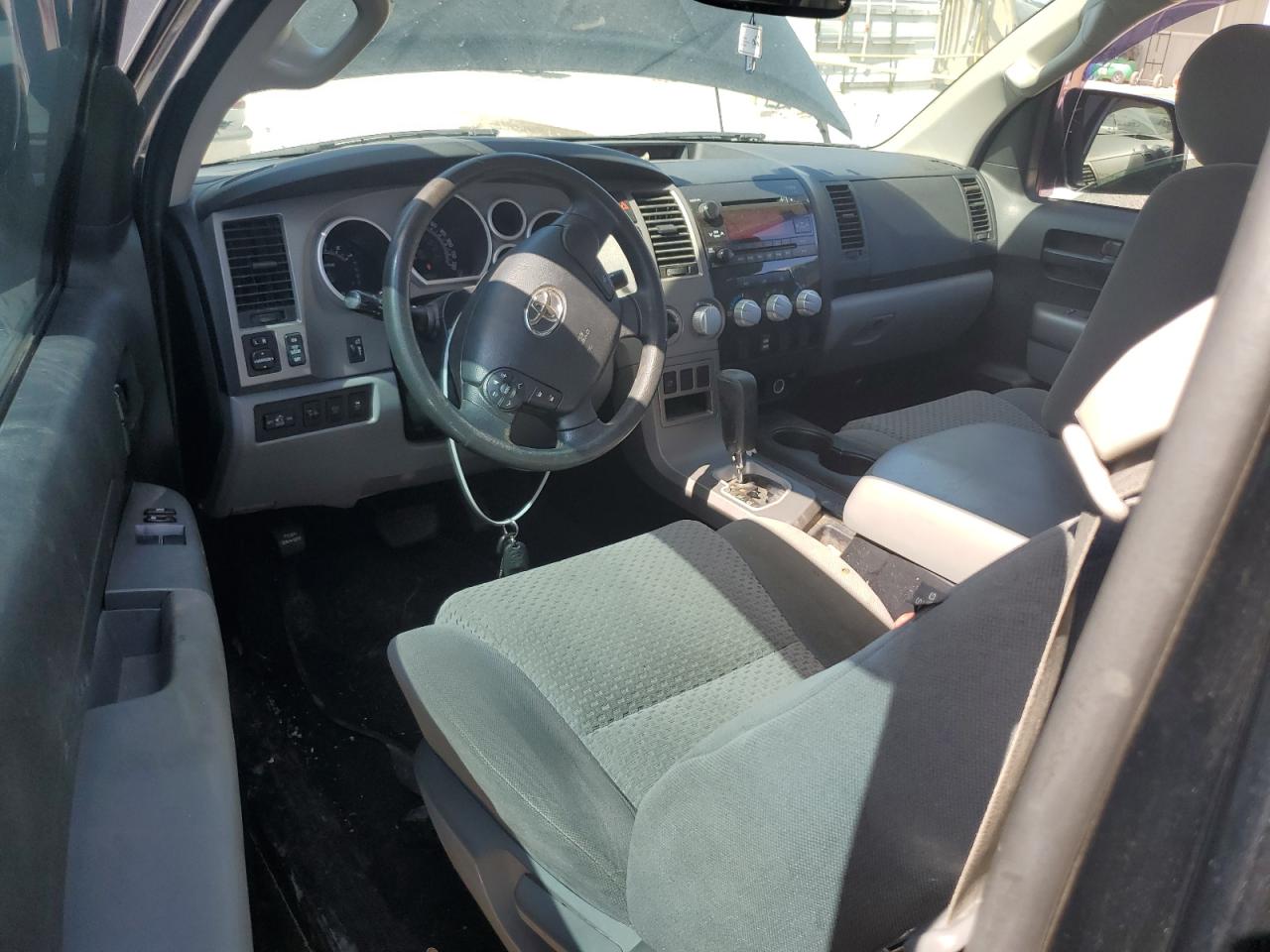 2013 Toyota Tundra VIN: 5TFKY5F14DX005973 Lot: 65450315