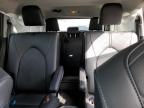 2021 TOYOTA HIGHLANDER HYBRID PLATINUM   à vendre chez Copart AB - CALGARY