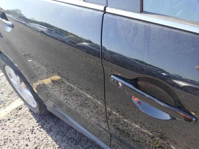 2011 MITSUBISHI ASX 4 CLEA