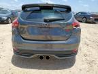 2017 FORD FOCUS ST   à vendre chez Copart TX - SAN ANTONIO