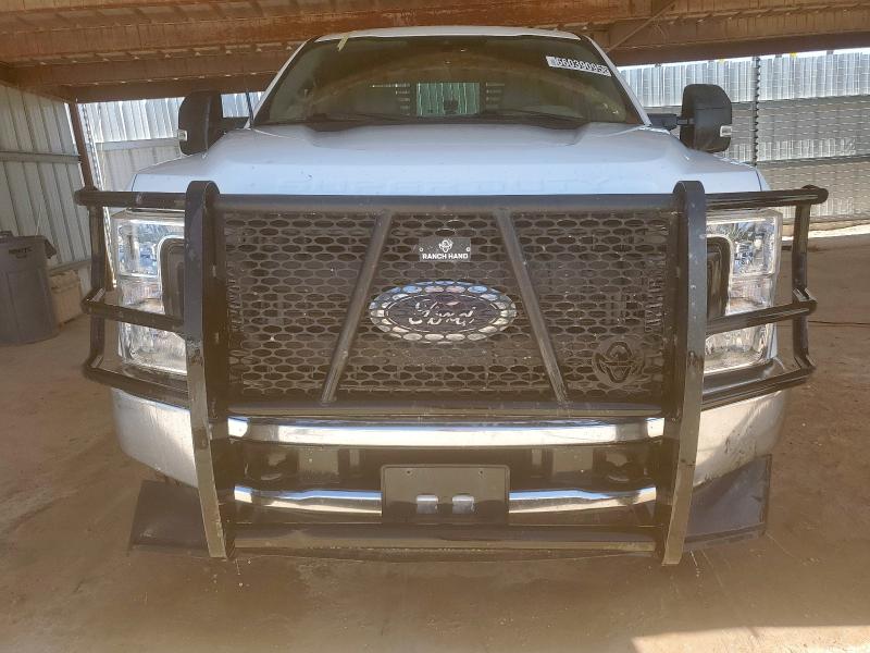  FORD All Models 2022 White