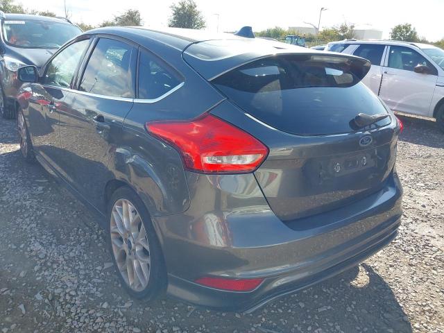 2015 FORD FOCUS ZETE
