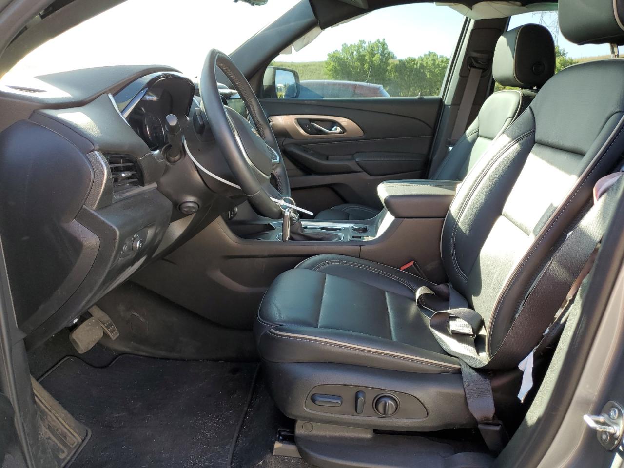 2023 Chevrolet Traverse Premier VIN: 1GNEVKKW3PJ299046 Lot: 63063195