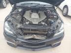 2014 MERCEDES BENZ C63 AMG AU for sale at Copart SANDY