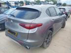 2018 ALFA ROMEO STELVIO SP for sale at Copart SANDY