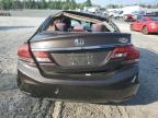 2013 HONDA CIVIC LX   for sale at Copart NS - HALIFAX