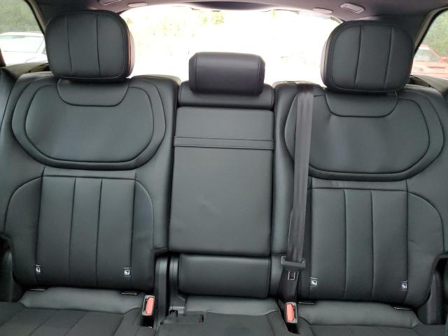 2024 LAND ROVER RANGE ROVER SPORT DYNAMIC HSE  