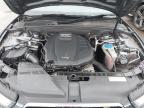 2011 AUDI A5 S LINE TFSI  for sale at Copart GLOUCESTER