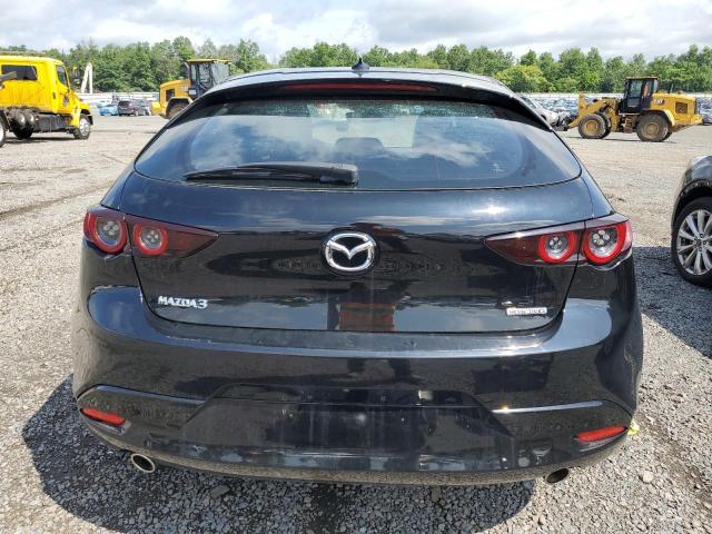  MAZDA 3 2020 Black