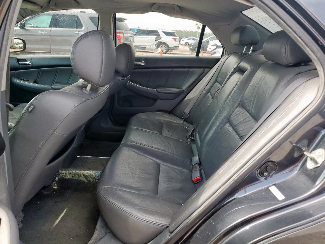 2006 Honda Accord Ex VIN: 1HGCM66526A019063 Lot: 65094225