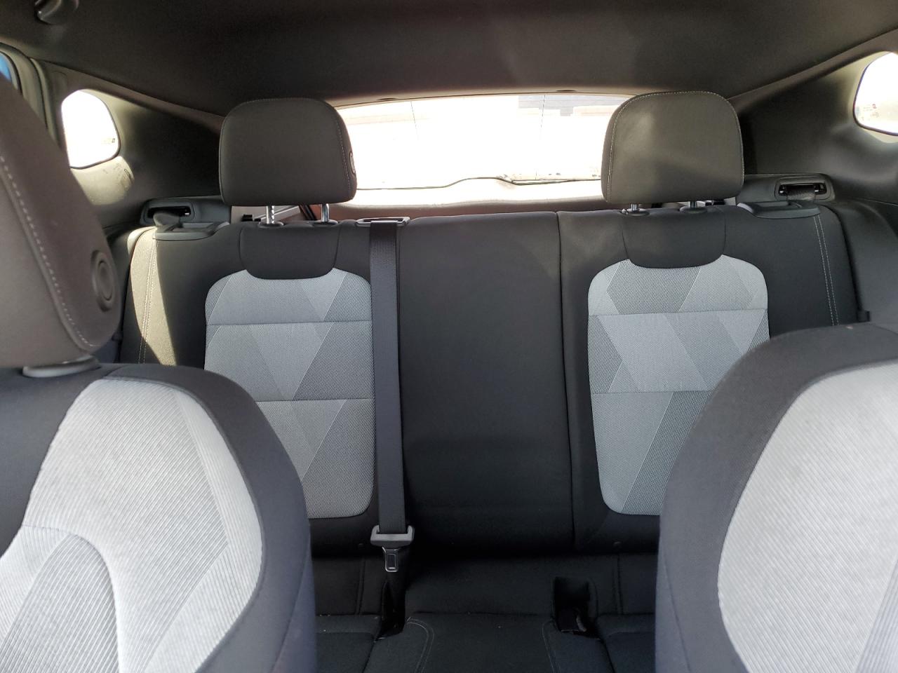 2024 Chevrolet Trax 1Rs VIN: KL77LGE22RC179871 Lot: 66962555