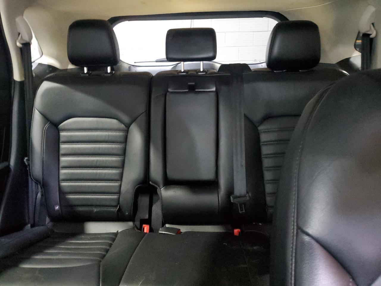 2016 Ford Edge Sel VIN: 2FMPK4J88GBB46381 Lot: 63668775