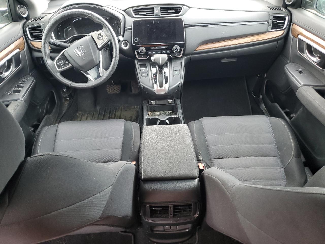 2020 Honda Cr-V Ex VIN: 2HKRW2H57LH679967 Lot: 65129225