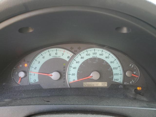 2007 TOYOTA CAMRY CE  