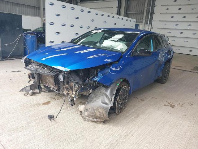 2022 KIA PROCEED GT for sale at Copart EAST KILBRIDE