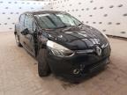 2015 RENAULT CLIO DYNAM for sale at Copart SANDWICH