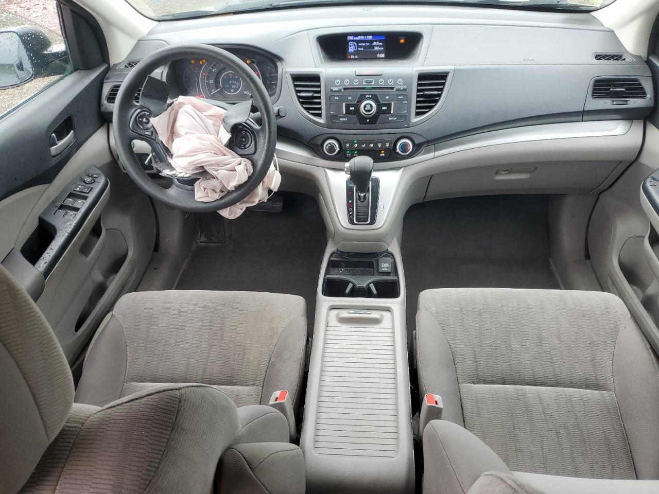 2014 Honda Cr-V Lx VIN: 2HKRM4H38EH636290 Lot: 64967265