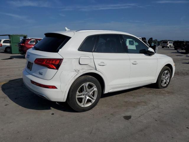  AUDI Q5 2018 Biały