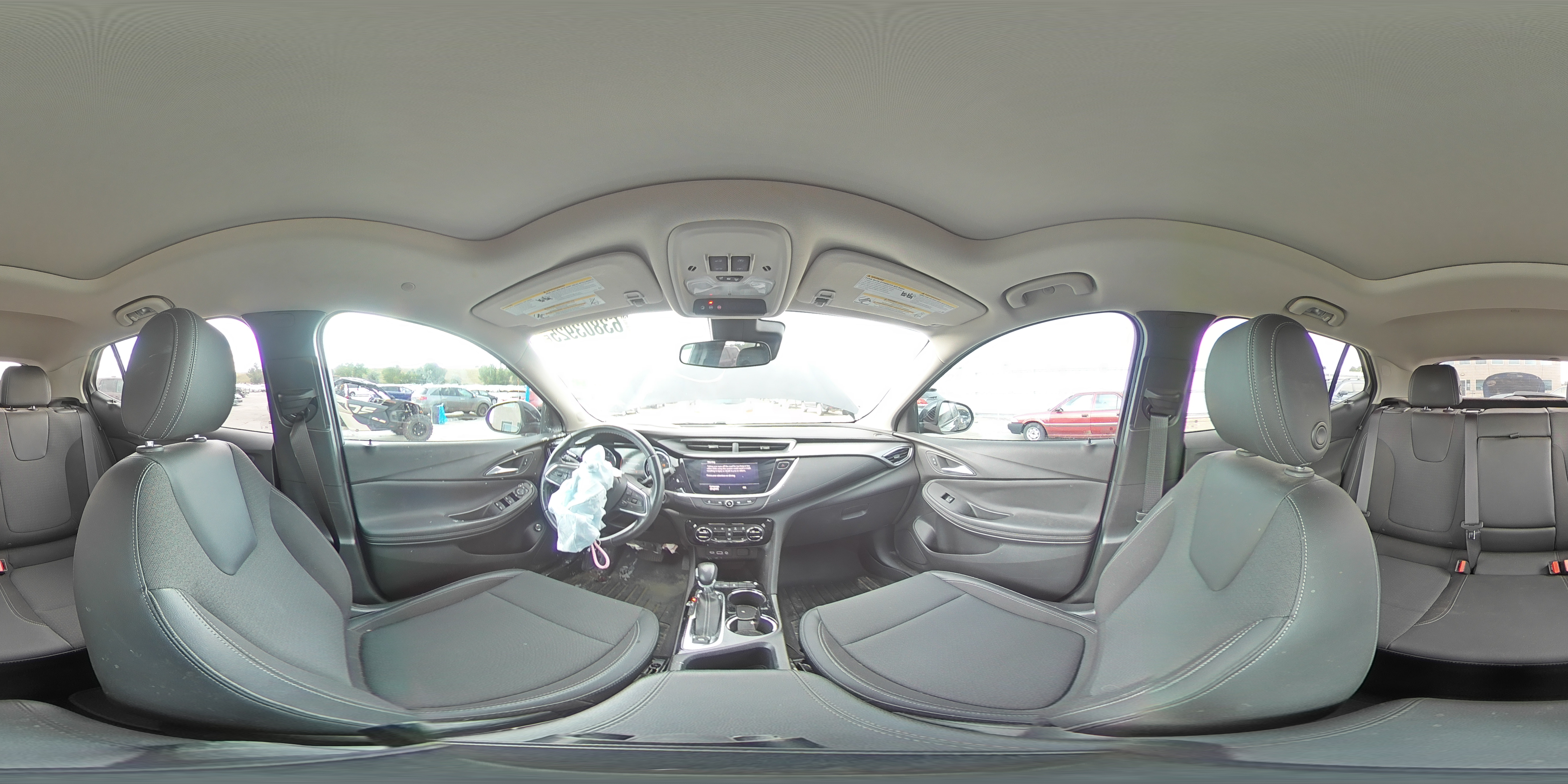 2020 Buick Encore Gx Select VIN: KL4MMESL0LB074824 Lot: 63803925
