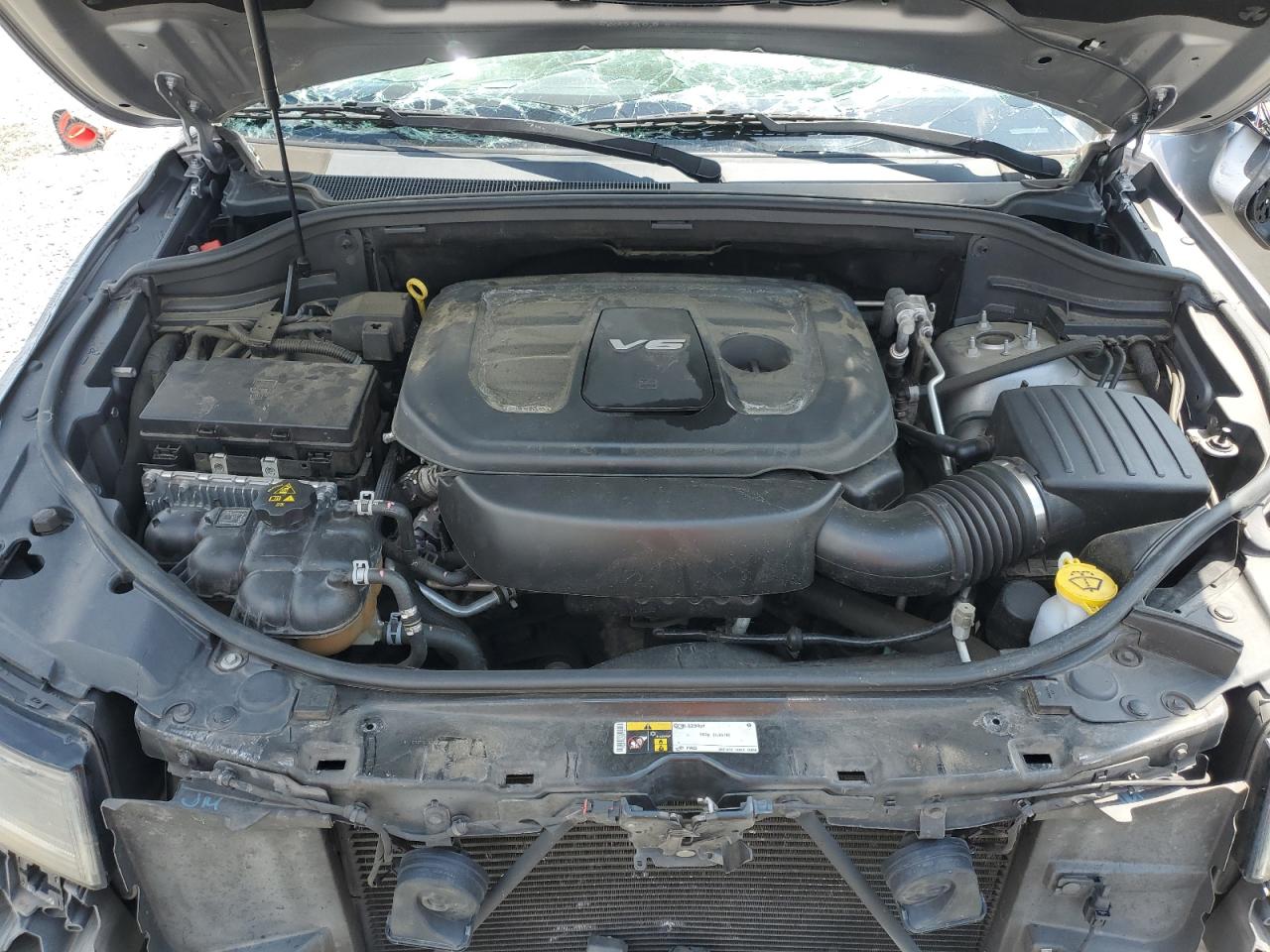 1C4RJECG8KC597748 2019 Jeep Grand Cherokee Overland