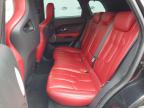 2015 LAND ROVER RANGE ROVE for sale at Copart WHITBURN