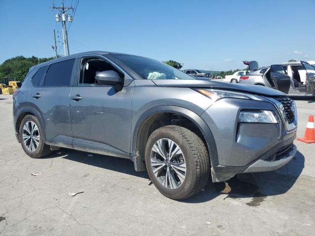  NISSAN ROGUE 2023 Gray