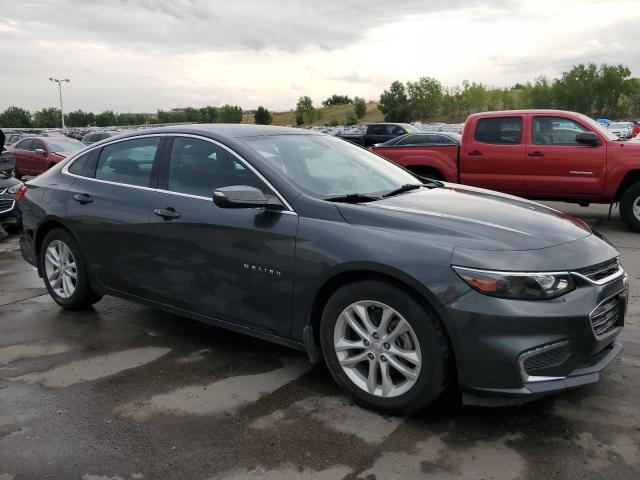  CHEVROLET MALIBU 2016 Szary