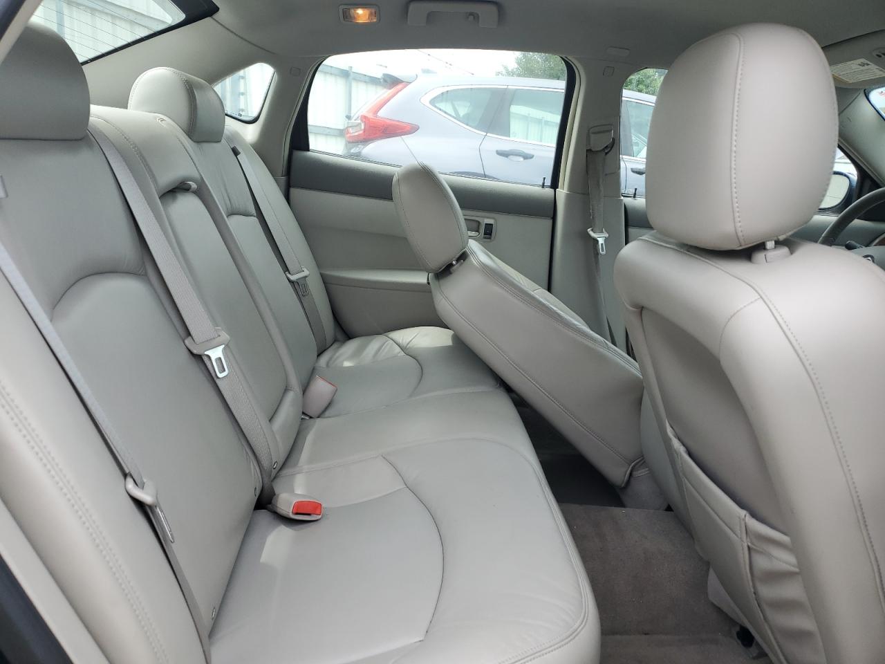 2009 Buick Lacrosse Cxl VIN: 2G4WD582791145146 Lot: 64831865