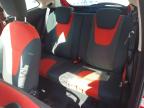 2014 FORD KA ZETEC for sale at Copart WHITBURN