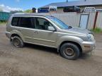 2006 NISSAN X-TRAIL XE   for sale at Copart QC - MONTREAL