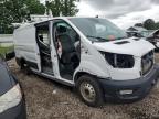 2020 FORD TRANSIT T-150   for sale at Copart NY - SYRACUSE